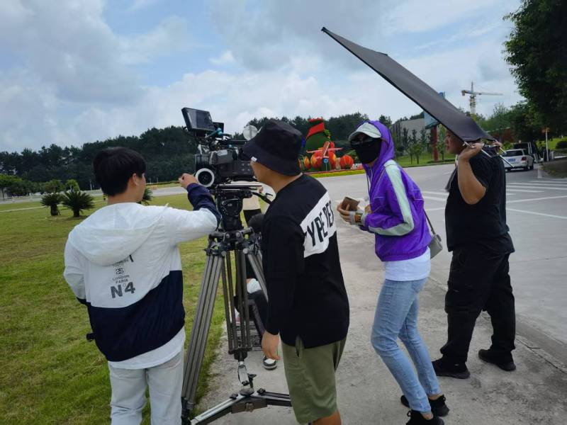 场景赋能，寿宁县TVC拍摄打造品牌沉浸式体验