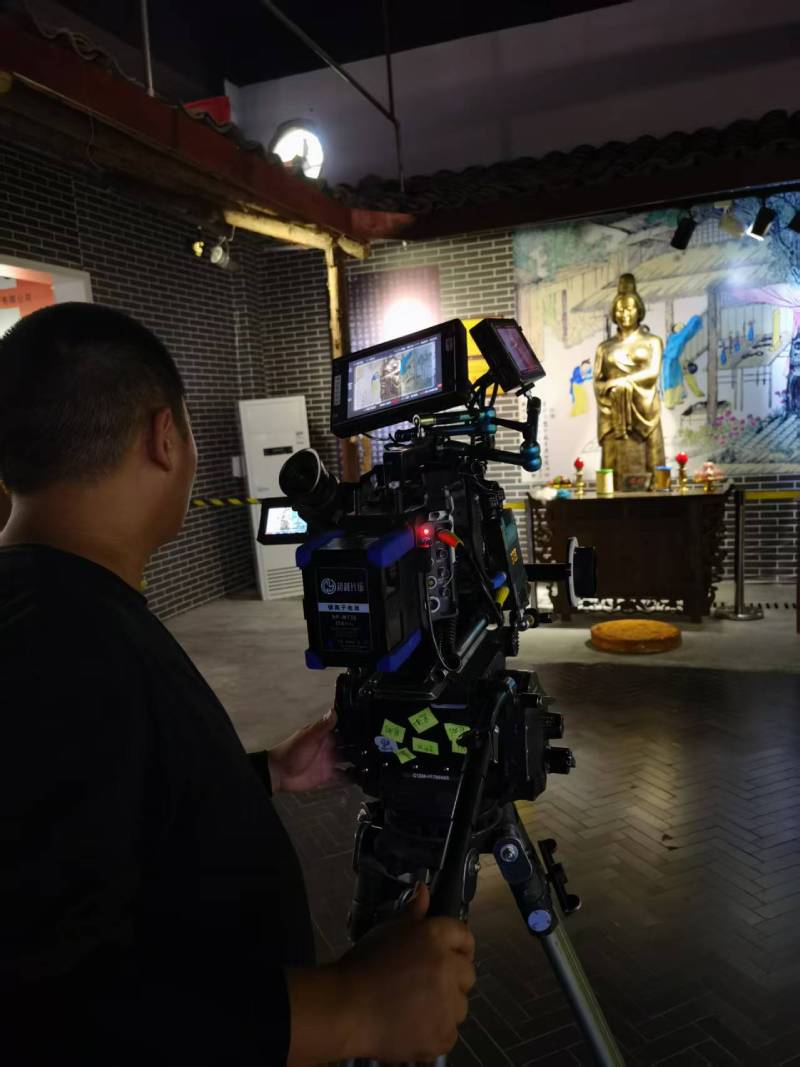 场景赋能，沉浸体验——寿宁县TVC与广告片拍摄制作的场景化探索