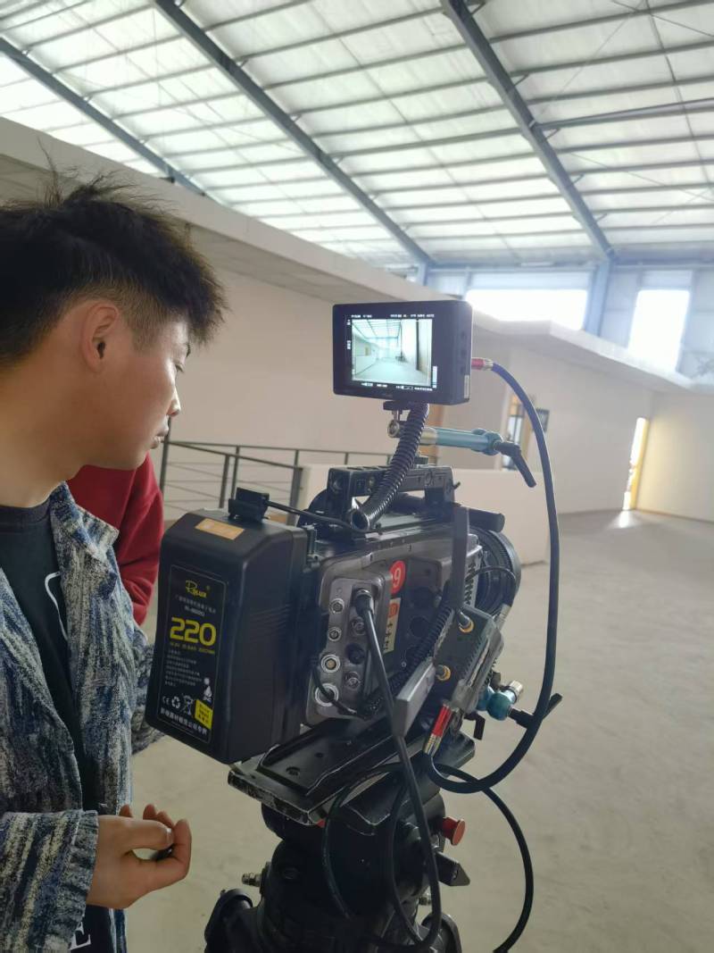 解锁寿宁县广告片拍摄：以创意镜头，解锁品牌商业价值新高度