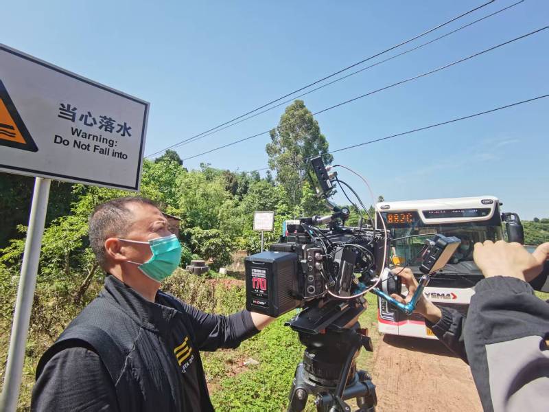 寿宁县TVC拍摄公司：深耕本地市场，为品牌定制专属拍摄方案