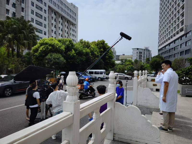 寿宁县广告片拍摄公司低成本实现高规格制作的诀窍