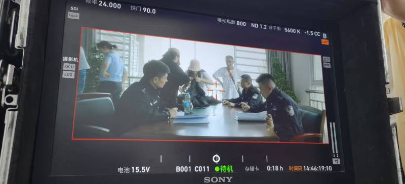 寿宁县广告片拍摄公司服务世界500强的标准化体系